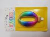 Picture of Rainbow candle 0 - 9 Click to select number