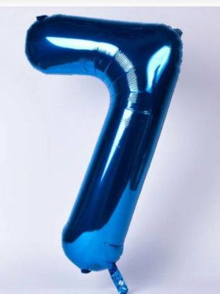 Picture of Blue 7