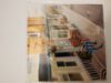 Picture of Card Blank - Daisy Flowers cad
