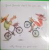 Picture of Card Blank -Good friends card