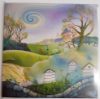 Picture of Card Blank - Bee Hive Card