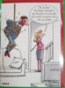 Picture of Card Humour -Oh hi Dave