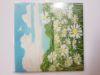Picture of Card Blank - Daisy Flowers cad