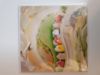 Picture of Card Blank - Beach huts card