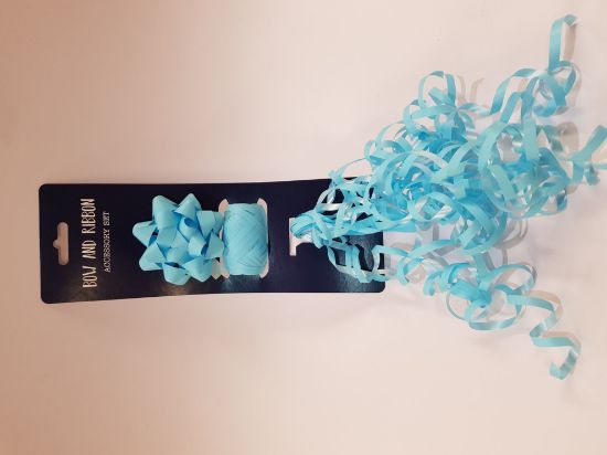 Picture of Ribbon set Blue