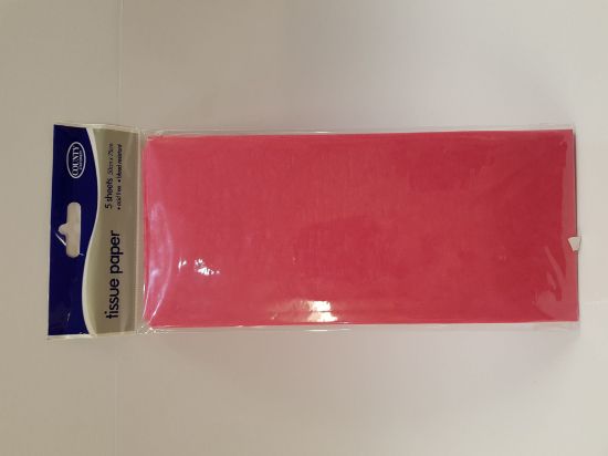 Picture of Tissue Pink