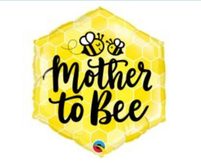 Picture of Baby - Mother to Bee