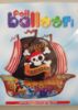 Picture of Supershape Balloon  Pirateship