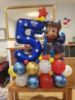 Picture of Paw patrol pillar