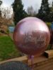 Picture of Marbled Orb Balloons -Click to select colour