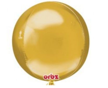 Picture of Orb- Gold