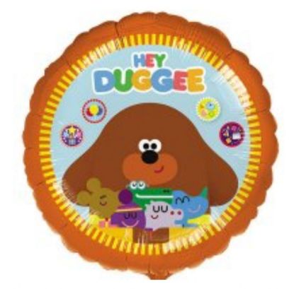 Picture of Hey Duggee