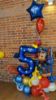 Picture of Paw patrol balloon