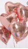 Picture of Foil Heart Balloon