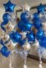 Picture of 18" Star shaped Balloons - Click to select colour