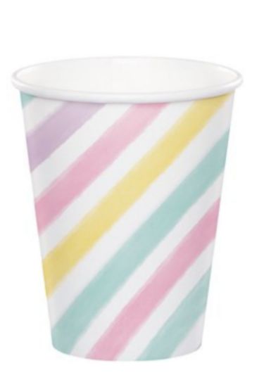 Picture of Cups - Pastel unicorn design