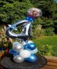 Picture of Frozen balloon