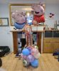 Picture of Peppa Pig balloon