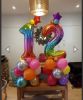 Picture of Balloon Pillar (Set)