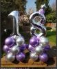 Picture of Balloon Pillar (Set)