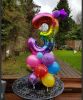 Picture of Balloon Pillar (Single)