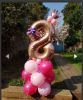 Picture of Balloon Pillar (Single)