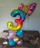 Picture of Balloon Pillar (Single)