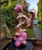 Picture of Combo Number Balloon Pillar