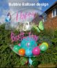 Picture of Bespoke Bubble Balloon