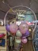 Picture of Bespoke Bubble Balloon