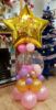 Picture of Bubble balloon pillar
