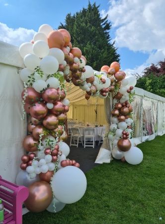 Picture for category Balloon Displays