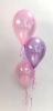 Picture of Style option 1- Heluim balloons