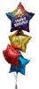 Picture of Style option 3 - Balloon foil bundle