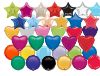 Picture of Style option 2 - foil & latex balloon bundle