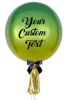Picture of Style option 4 - Foil Orbz balloon