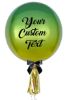 Picture of Style option 7 - Personalised Orb Balloon