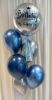 Picture of Style option 7 - Personalised Orb Balloon