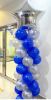 Picture of Style option 9 - Balloon Column