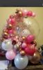 Picture of Style option 16 - bubble tabletop design