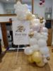 Picture of Style option 22 - Easel display