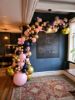 Picture of Style options 25  - Arch organic Garland