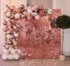 Picture of Style option 29 - Shimmer Backdrop with Sequin pannles