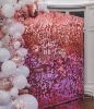 Picture of Style option 29 - Shimmer Backdrop with Sequin pannles