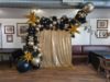 Picture of Style option 28 - Backdrop with Balloons
