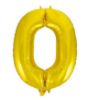 Picture of Gold number - click to select number