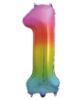 Picture of Rainbow numbers - click to select number