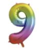 Picture of Rainbow numbers - click to select number