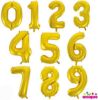 Picture of Style option 4 - Set of Helium Numbers