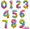 Picture of Style option 4 - Set of Helium Numbers